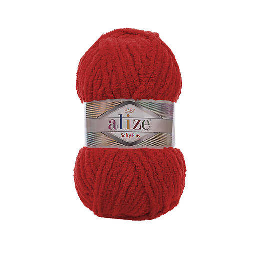Alize Softy Plus 100g