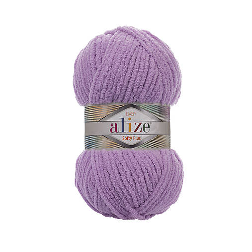 Alize Softy Plus 100g