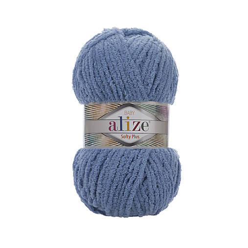 Alize Softy Plus 100g