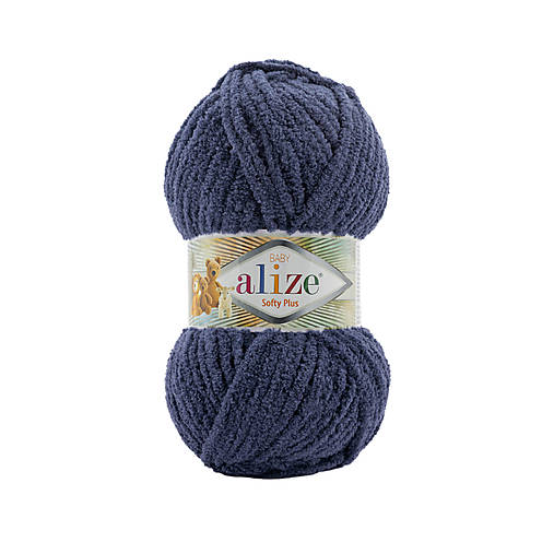 Alize Softy Plus 100g