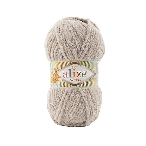 Alize Softy Plus 100g