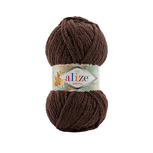 Alize Softy Plus 100g