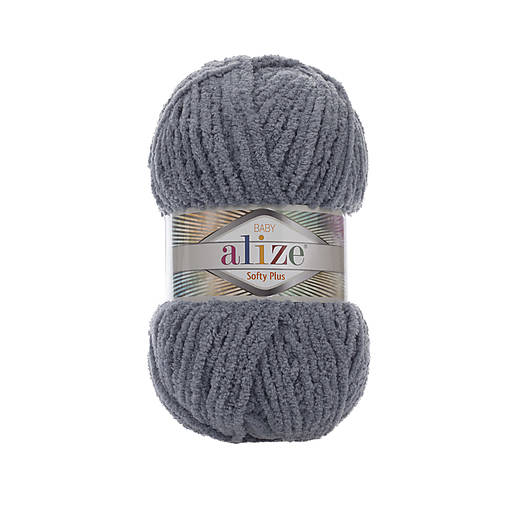 Alize Softy Plus 100g