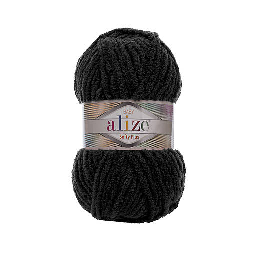 Alize Softy Plus 100g