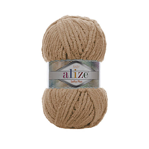 Alize Softy Plus 100g