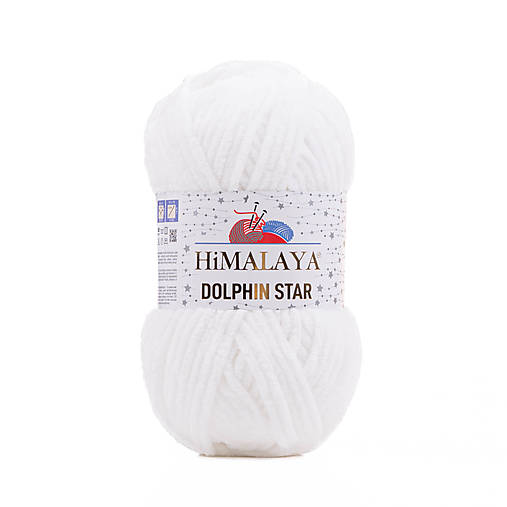 Himalaya Dolphin Star 100g
