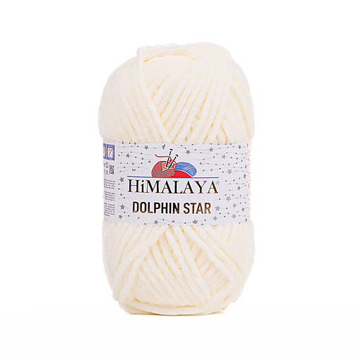 Himalaya Dolphin Star 100g