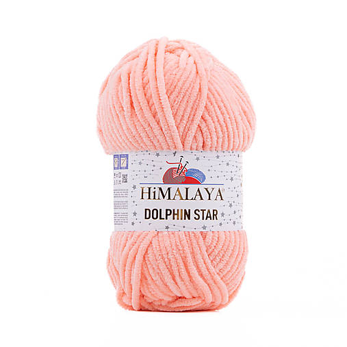 Himalaya Dolphin Star 100g