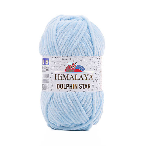 Himalaya Dolphin Star 100g