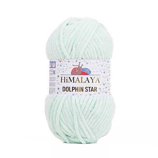 Himalaya Dolphin Star 100g