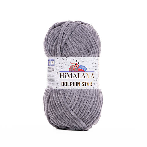 Himalaya Dolphin Star 100g