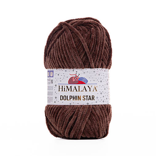 Himalaya Dolphin Star 100g