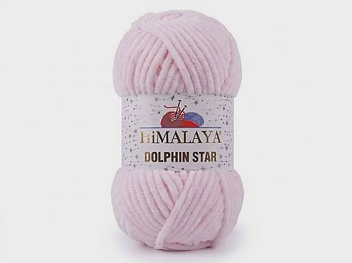 Himalaya Dolphin Star 100g