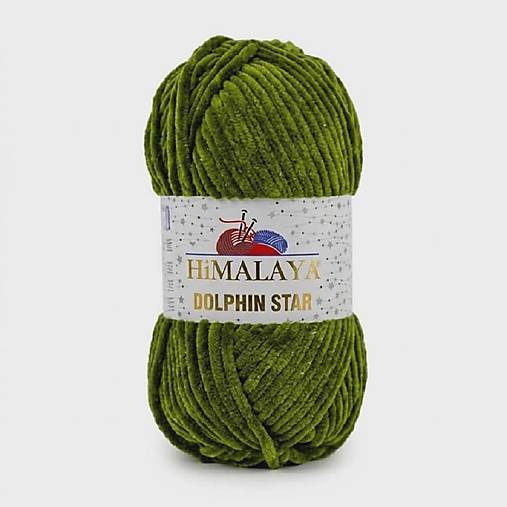 Himalaya Dolphin Star 100g