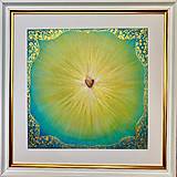 Obrazy - Hojnosť - 18282927_