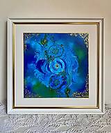 Obrazy - V harmónii - 18282971_