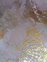 Obrazy - Rosé-Gold - 18282941_