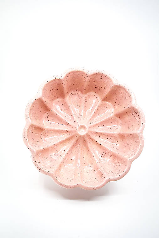 Nádoby - Forma na bábovku Morgonite - 18283197_