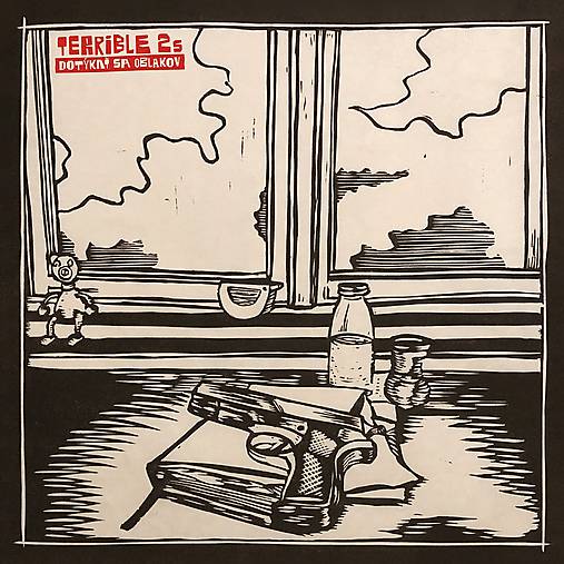 Terrible 2s - Dotýkať sa oblakov