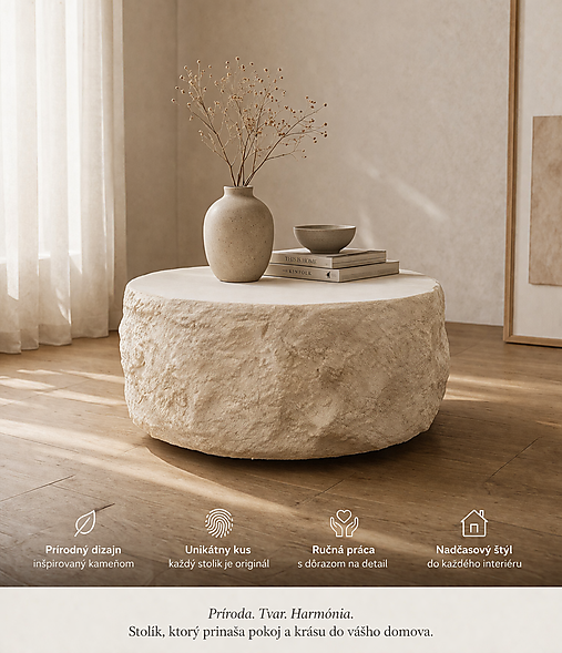 Nábytok - Konferenčný stôl - 18284283_