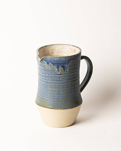 Nádoby - Džbán Obloha - 18286947_