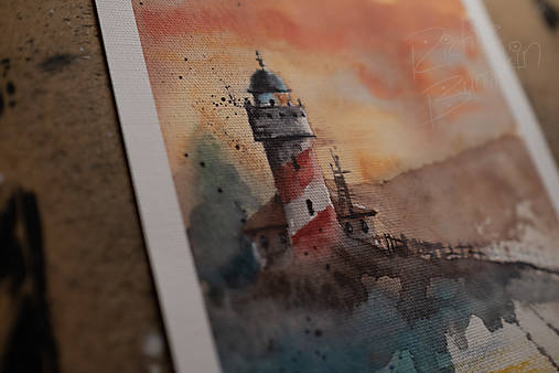 "Pevný bod na mape" (print A4)