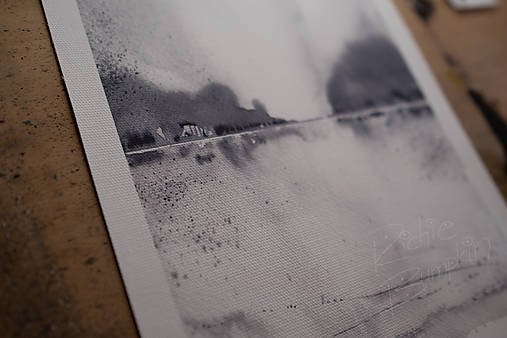 "Cieľový bod" (print A4)