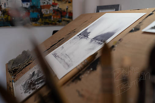 "Cieľový bod" (print A4)