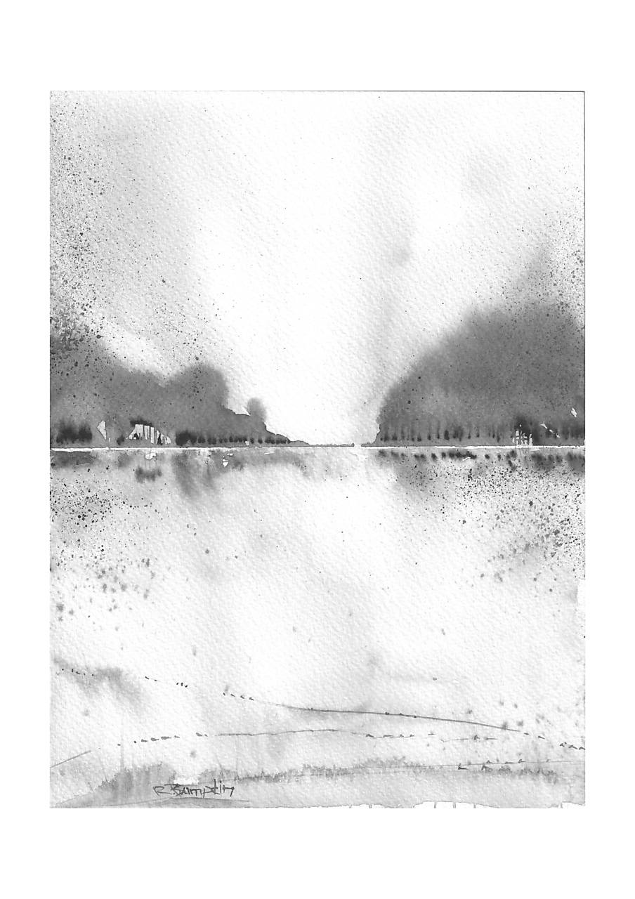 "Cieľový bod" (print A4)