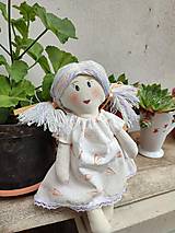 Dekorácie - Violett - 18290920_