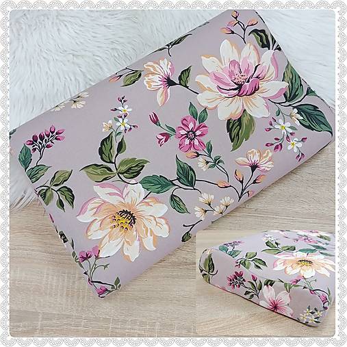 Úžitkový textil - Obliečka - 18291028_