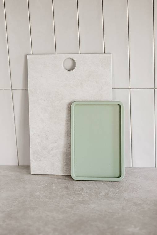 Nádoby - Podnos - 18292448_