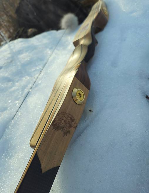 Iné doplnky - Reflexný luk 3 dielny - 18292432_