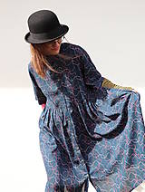 Šaty - košilovky.rayon - 18294685_