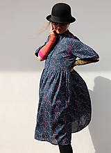 Šaty - košilovky.rayon - 18294687_