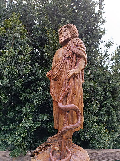 Sochy - Asclepios - 18295132_