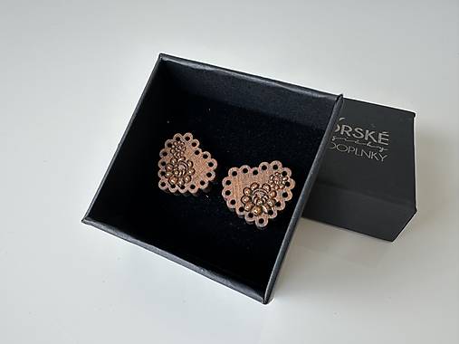 Zapichovačky ANIČKA