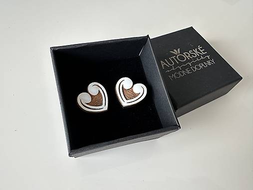 Zapichovačky Marína živicované (Biela)