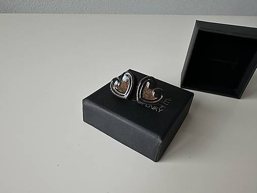 Zapichovačky Marína živicované (Čierna)