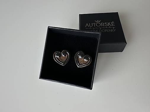 Zapichovačky Marína živicované (Čierna)