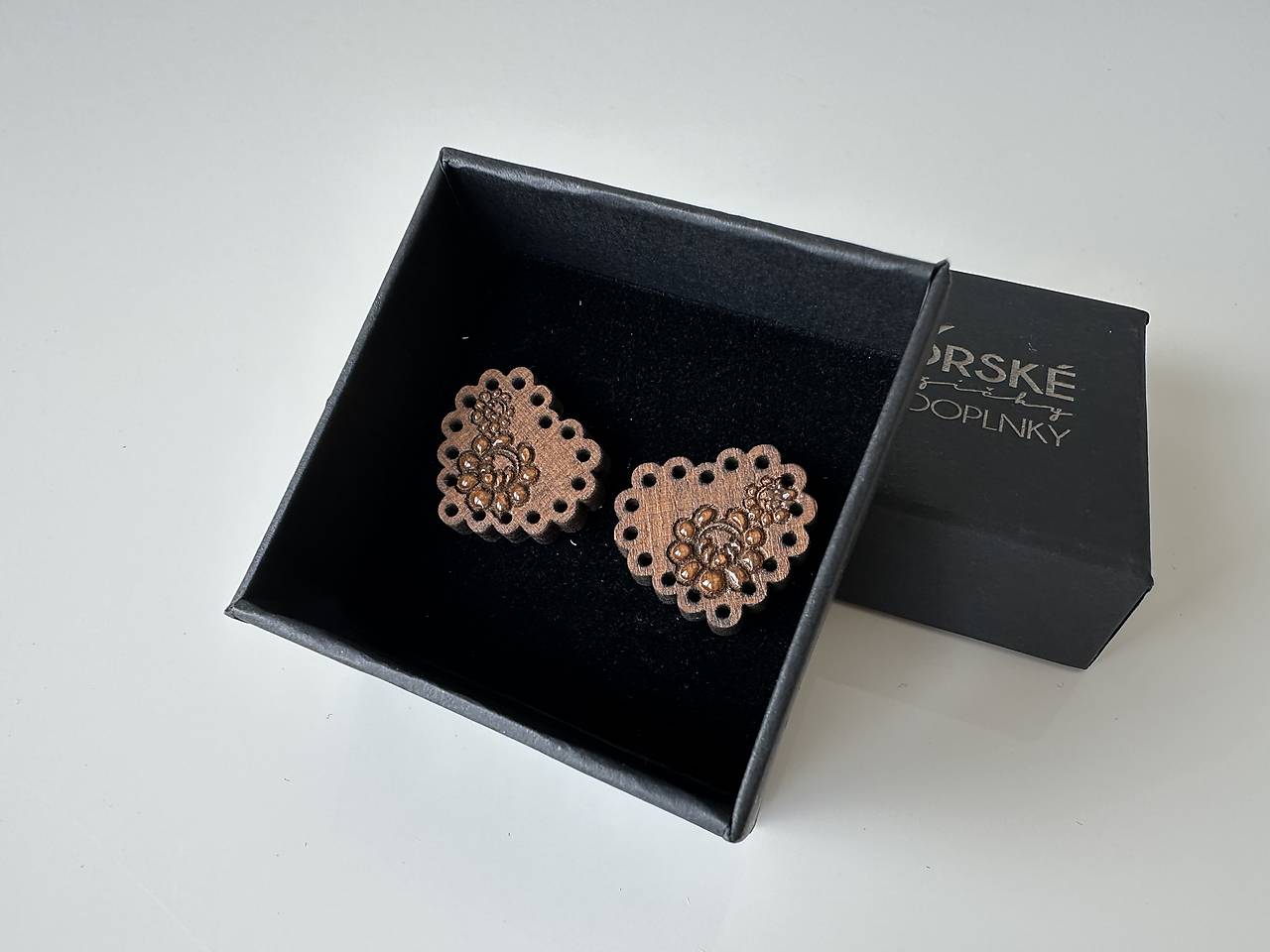 Zapichovačky ANIČKA