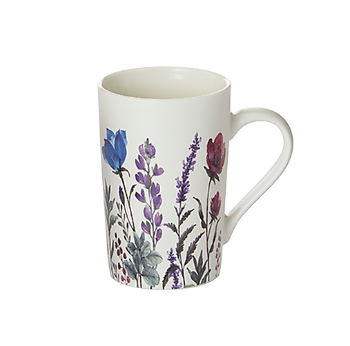 Hrnček Mena - Levanduľa 300ml