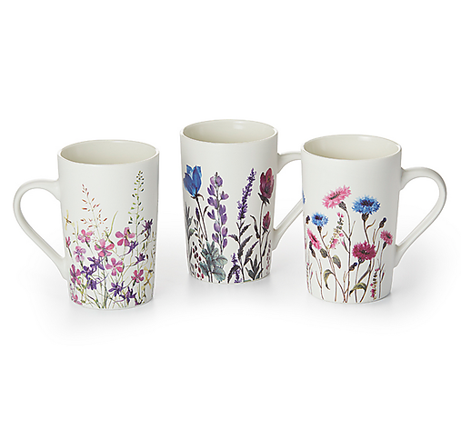 Hrnček Mena - Levanduľa 300ml