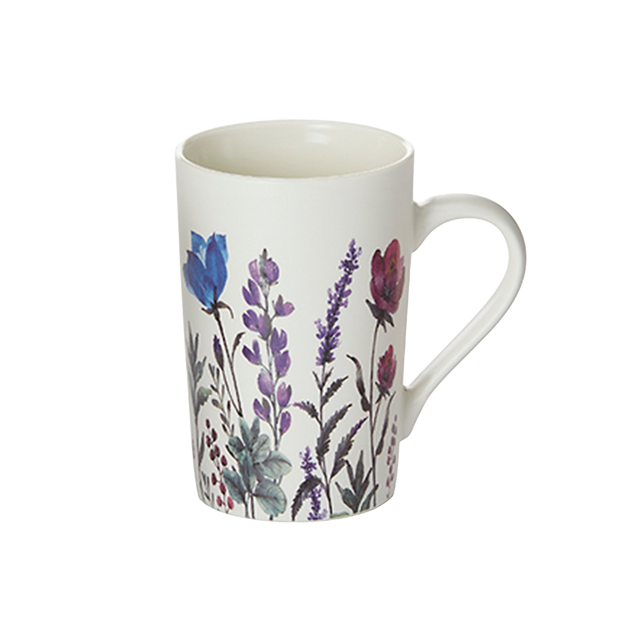 Hrnček Mena - Levanduľa 300ml