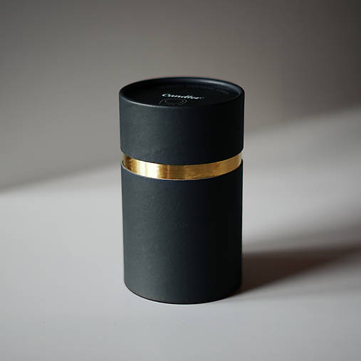 Františkánske sviečky KOMPLET (darčekový tubus)