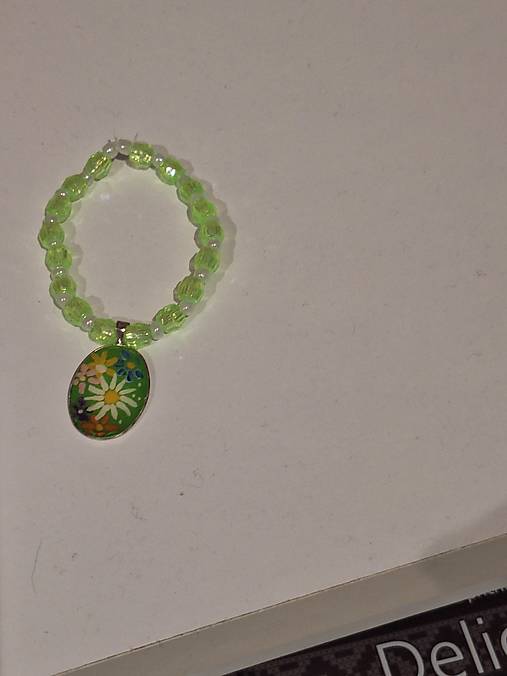 Zrkadielka - Naramok - 18296929_