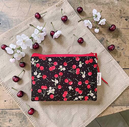 Peňaženka/taštička