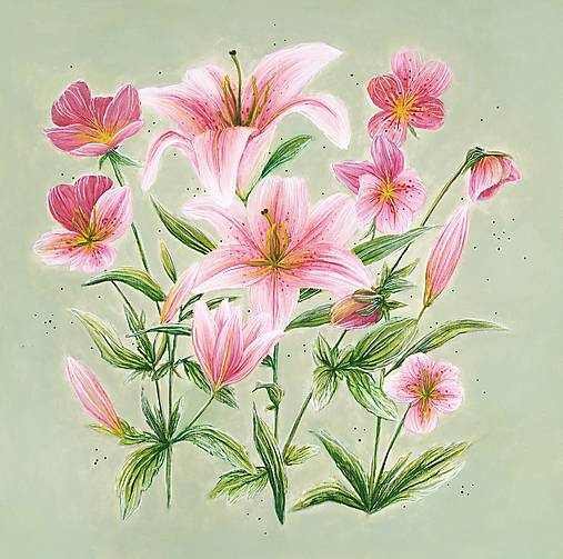 Obrazy - PREMENA - 18296029_