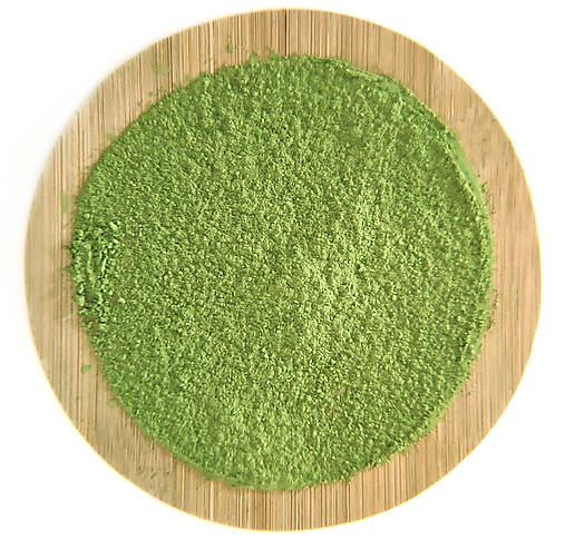 Matcha Taishan - Organic