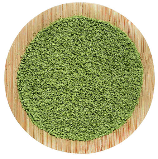 Matcha Oka - Organic